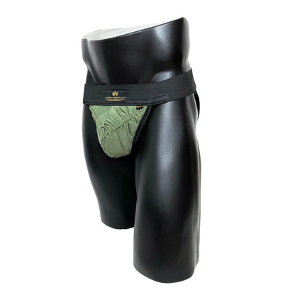 Alpha Industries Jockstrap/Thong