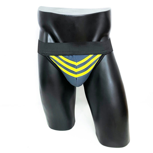 Adidas Real Madrid Jockstrap/Thong 4.0