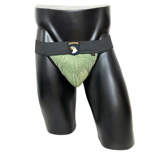 Alpha Industries Jockstrap/Thong 2.0