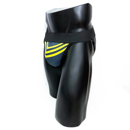 Adidas Real Madrid Jockstrap/Thong 4.0