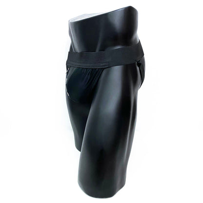 Adidas Chile 62 Pocket Jockstrap/Thong 4.0