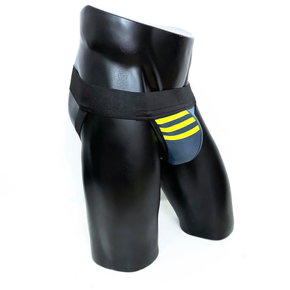 Adidas Real Madrid Jockstrap/Thong 2.0