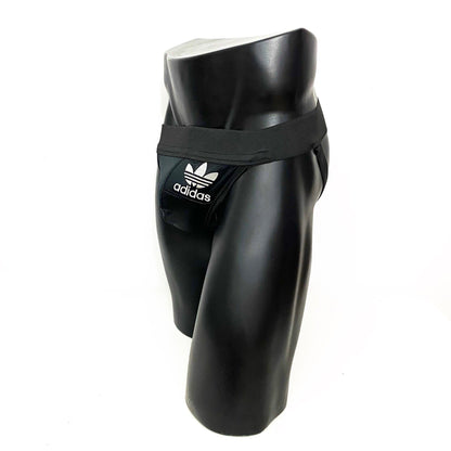Adidas Chile 62 Silver Sign Jockstrap/Thong 2.0