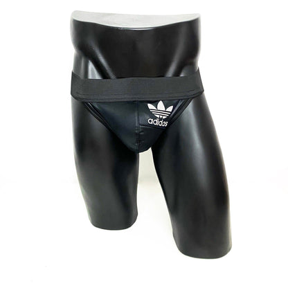 Adidas Chile 62 Silver Sign Jockstrap/Thong 2.0