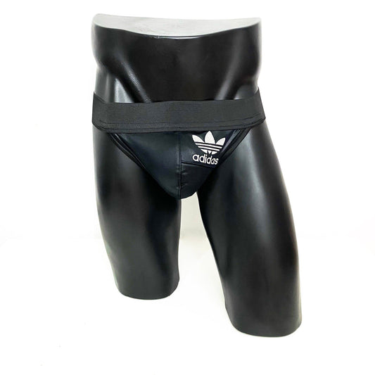 Adidas Chile 62 Silver Sign Jockstrap/Thong 2.0