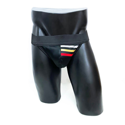 Adidas Chile 62 Tricolor Jockstrap/Thong 4.0