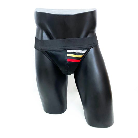 Adidas Chile 62 Tricolor Jockstrap/Thong 4.0