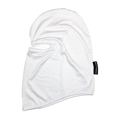 Balaclava White