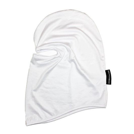 Balaclava White