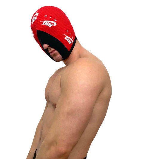 Nike Sport SOCKsucker Red Mask