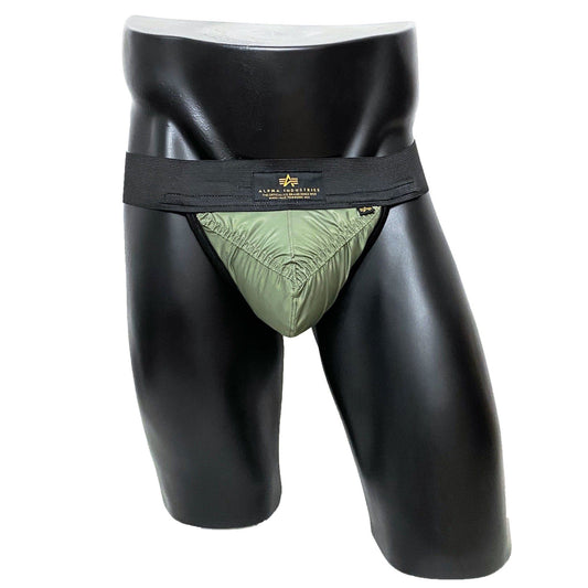 Alpha Industries Jockstrap/Thong