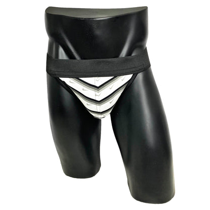 Nike Swoosh Jockstrap/Thong 2.0
