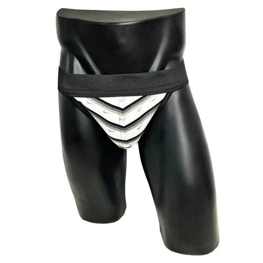 Nike Swoosh Jockstrap/Thong 2.0