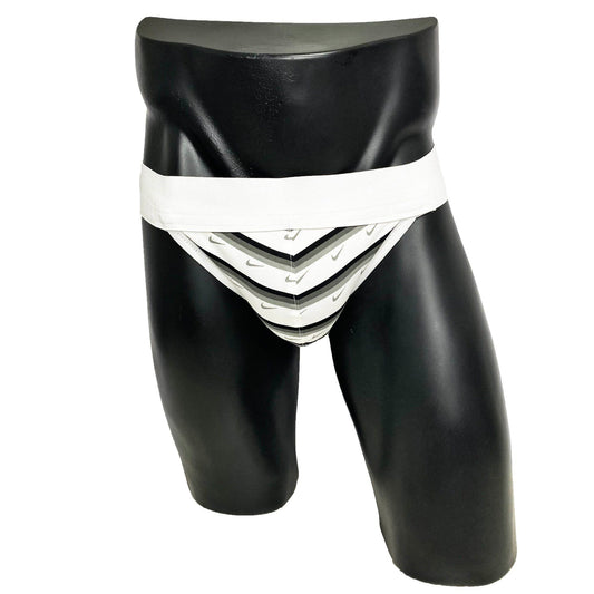 Nike Swoosh Jockstrap/Thong 3.0