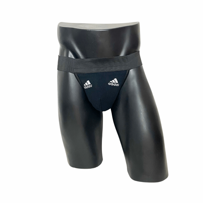 Adidas Socks Jockstrap/Thong Pack of 4