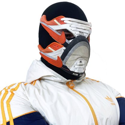 Air Max BW Classic Mask