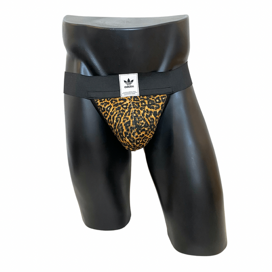 Adidas Originals Tiger Jockstrap/Thong
