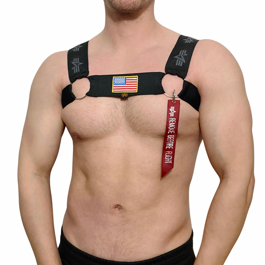 Alpha Industries Harness
