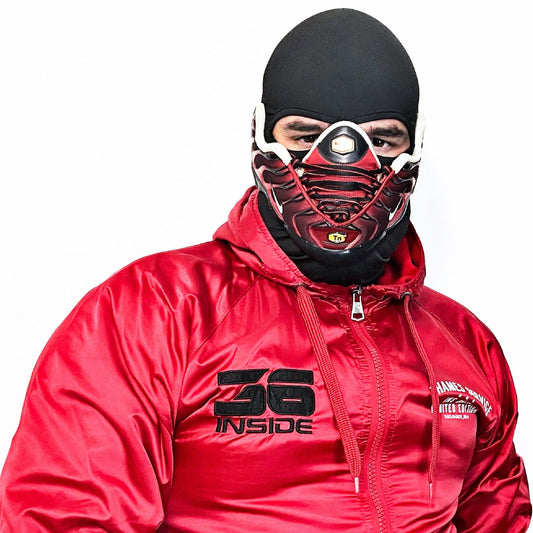 Air Max Tn Sanguine 2005 Mask