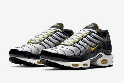 Air Max Tn Bumble Bee Mask