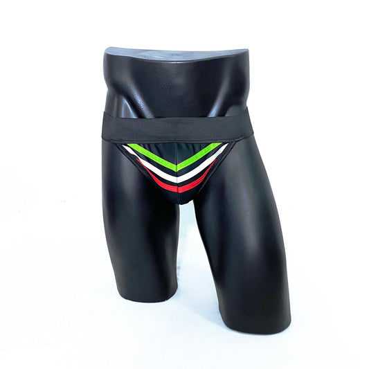 Adidas Chile 62 Jamaica Jockstrap/Thong 2.0