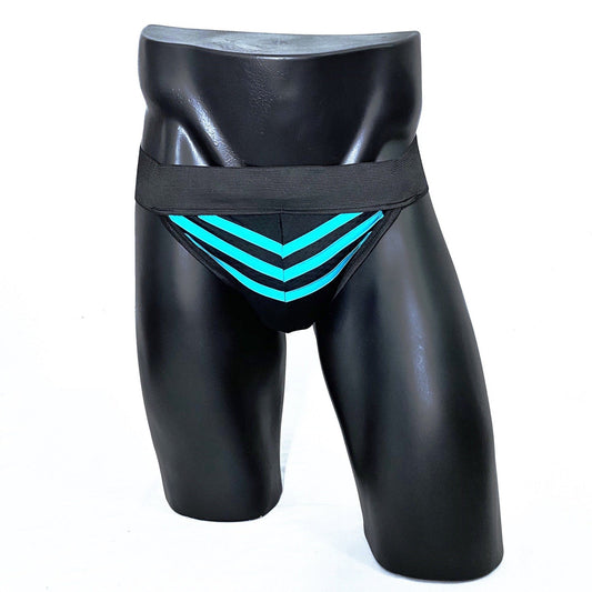 Adidas Mint Jockstrap/Thong