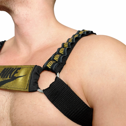 Nike Air Max Gold Bullet Harness 2.0