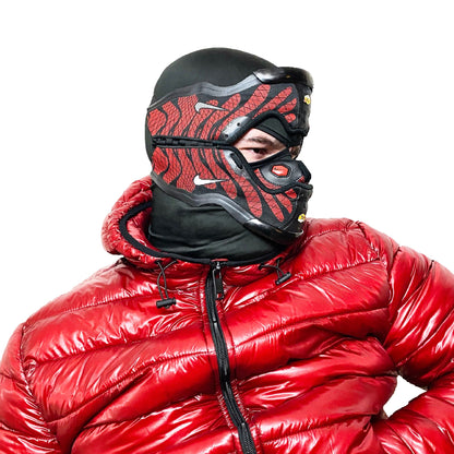Air Max Tn Deadpool Full Face Mask