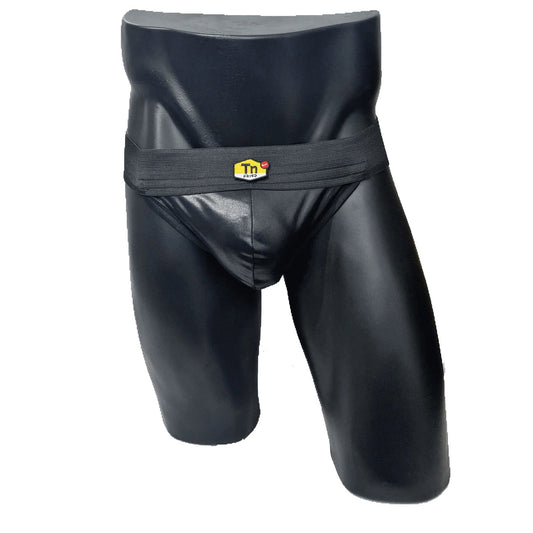 Nike Tn Black Jockstrap/Thong 2.0