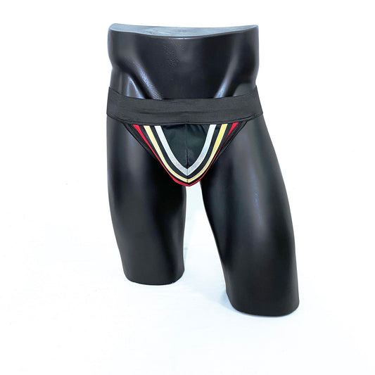 Adidas Chile 62 Tricolor Jockstrap/Thong 3.0