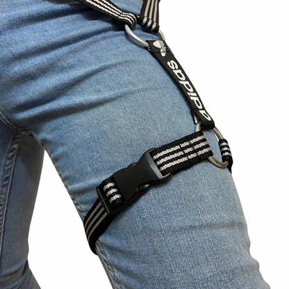 Adidas Originals Leg Harness