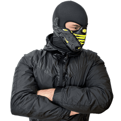 Air Max Tn Venom 2.0 Mask