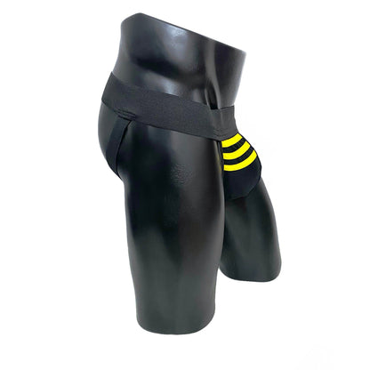 Adidas Manchester United Jockstrap/Thong 4.0