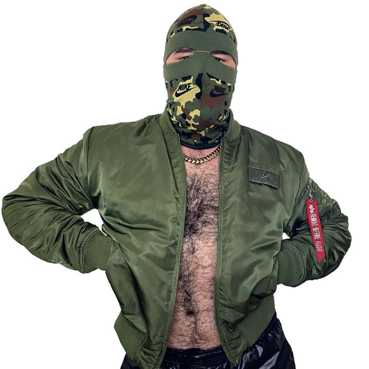 Nike Balaclava Military 3.0