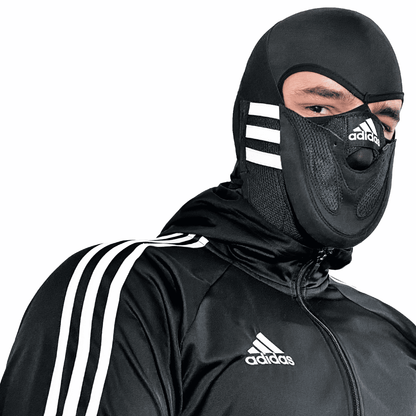 Adidas Boxing Mask