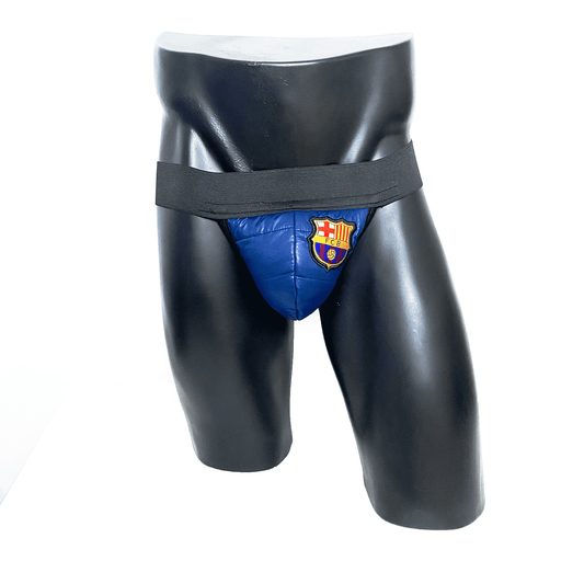 Nike Barça Jockstrap/Thong 2.0