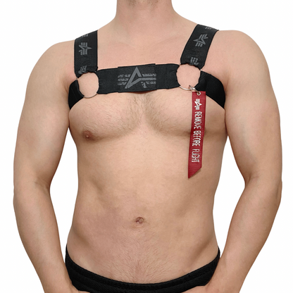 Alpha Industries Harness