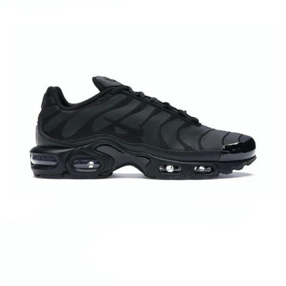 Air Max Tn Black Leather Mask 2.0