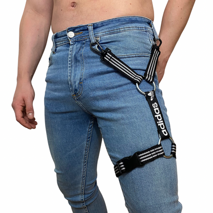 Adidas Originals Leg Harness
