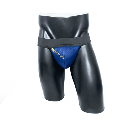 Nike Barça Jockstrap/Thong 3.0
