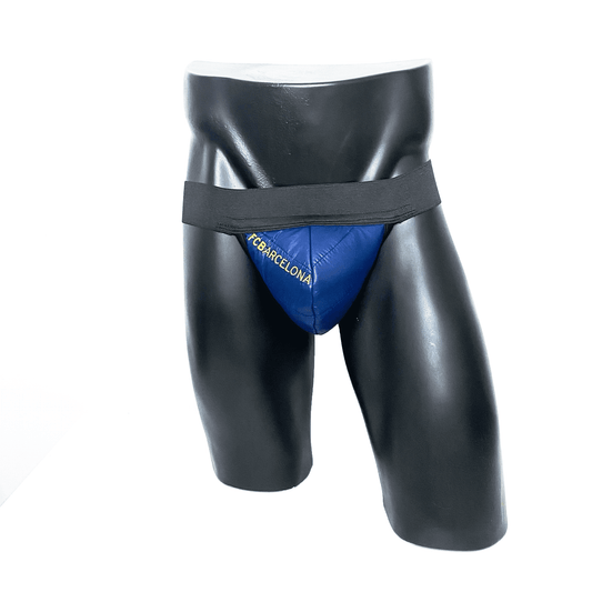 Nike Barça Jockstrap/Thong 3.0