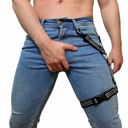Adidas Originals Leg Harness
