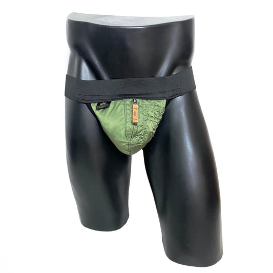 Alpha Industries Jockstrap/Thong 7.0