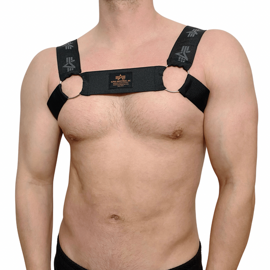 Alpha Industries Harness 2.0