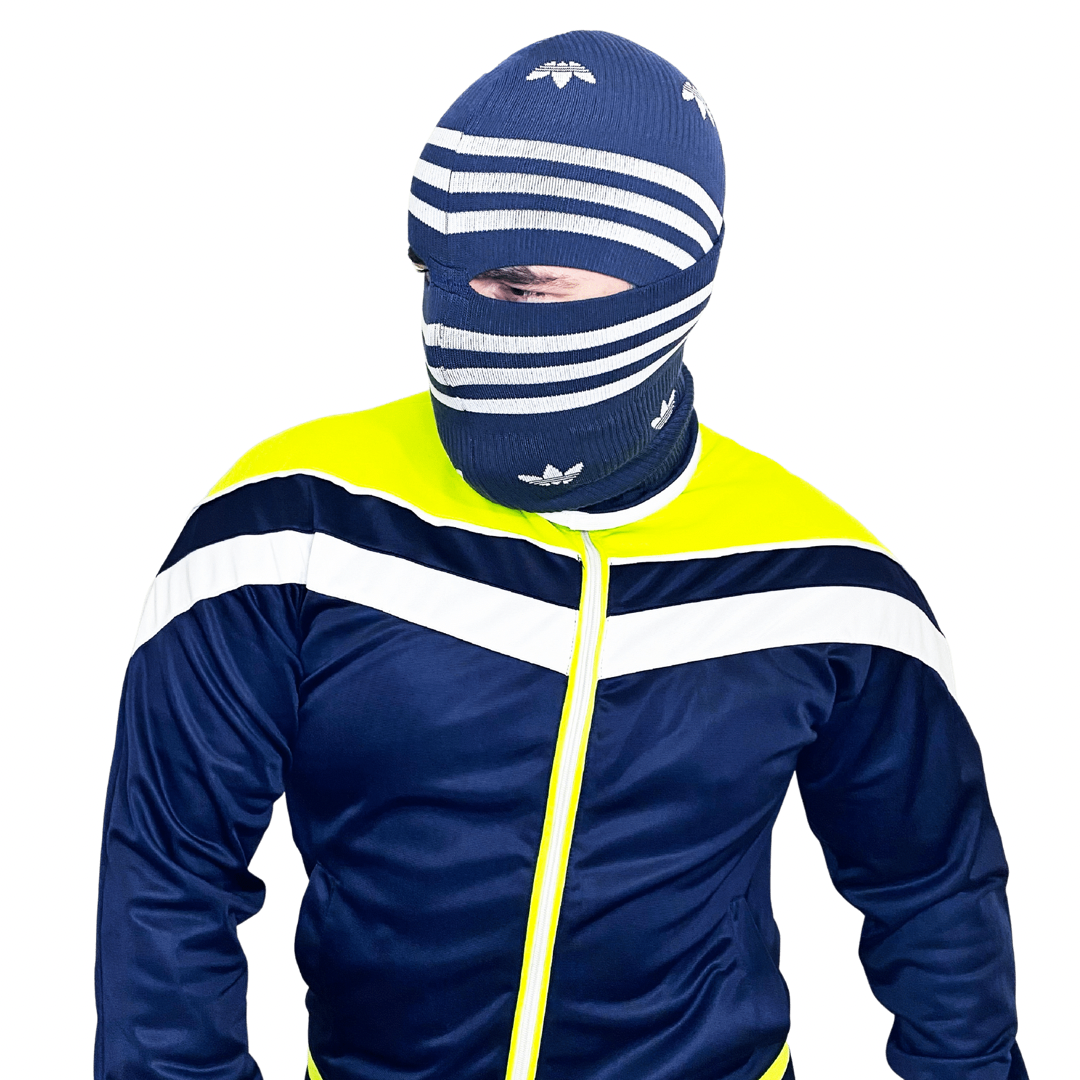 Adidas Balaclava Dark Blue