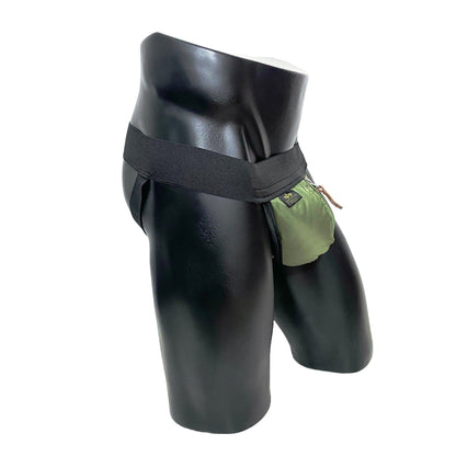 Alpha Industries Jockstrap/Thong 7.0