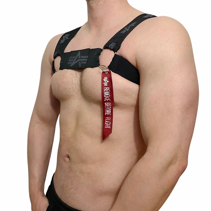 Alpha Industries Harness