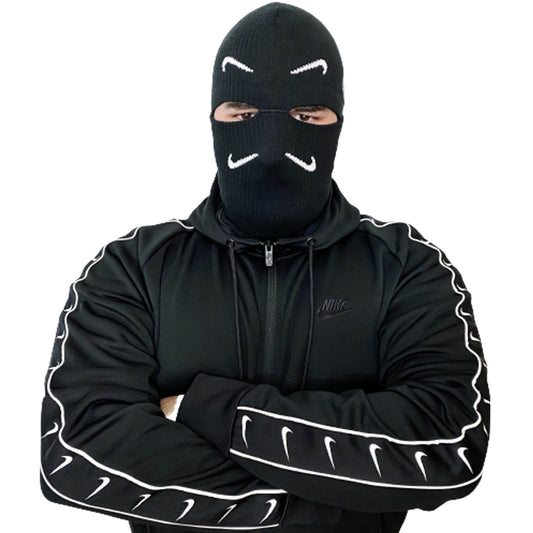 Nike Balaclava Black