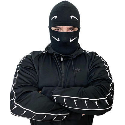 Nike Balaclava Black