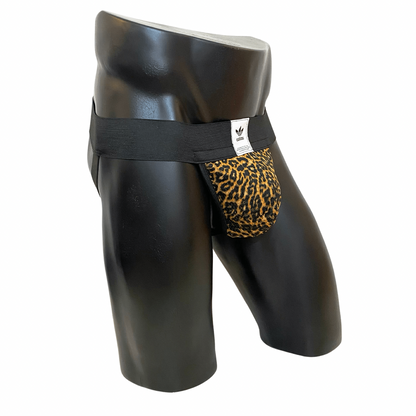 Adidas Originals Tiger Jockstrap/Thong
